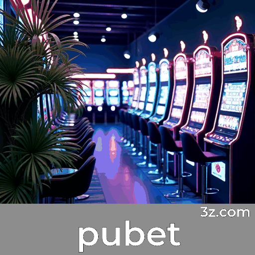 Experiência Premium em Cassino Online com Pubet